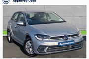 Volkswagen Polo 2023