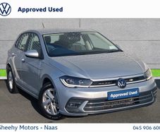 Volkswagen Polo 2023