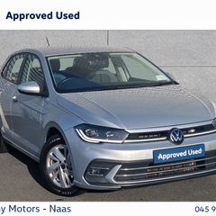 Volkswagen Polo 2023
