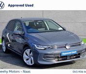 Volkswagen Golf 2026