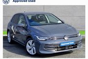 Volkswagen Golf 2026