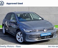 Volkswagen Golf 2026