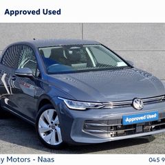 Volkswagen Golf 2026