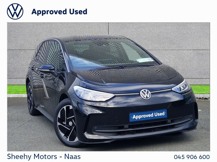 Volkswagen ID.3 2023