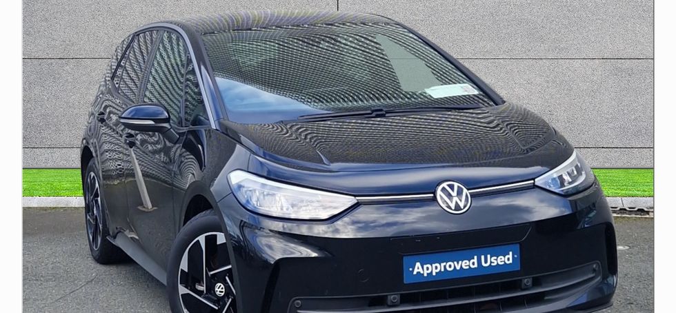 Volkswagen ID.3 2023