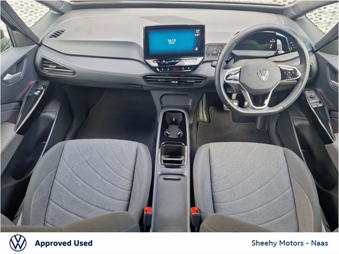Volkswagen ID.3 2023