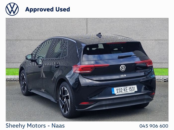 Volkswagen ID.3 2023