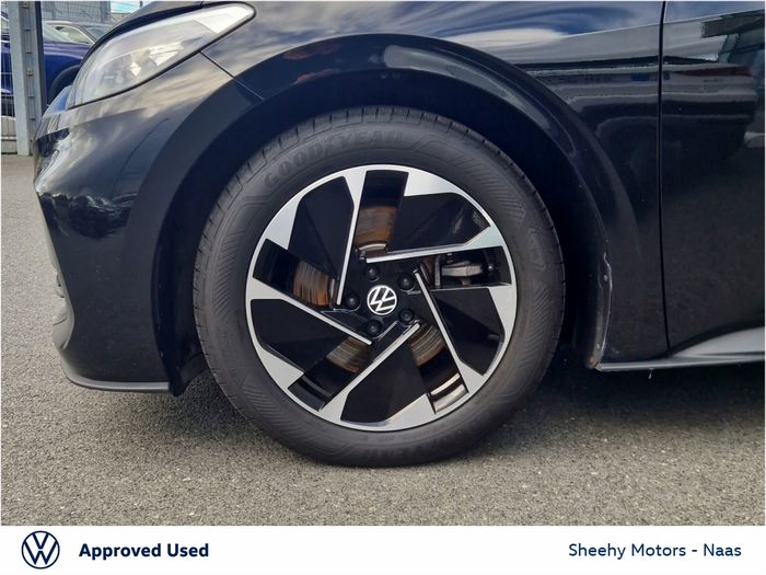 Volkswagen ID.3 2023