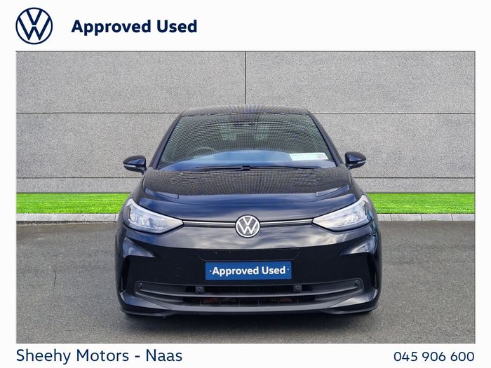 Volkswagen ID.3 2023