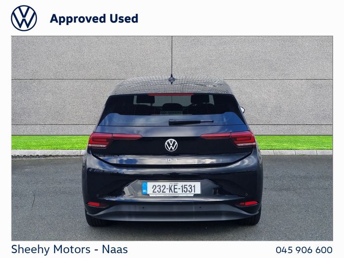 Volkswagen ID.3 2023