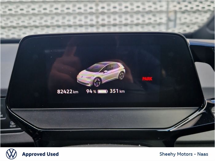 Volkswagen ID.3 2023
