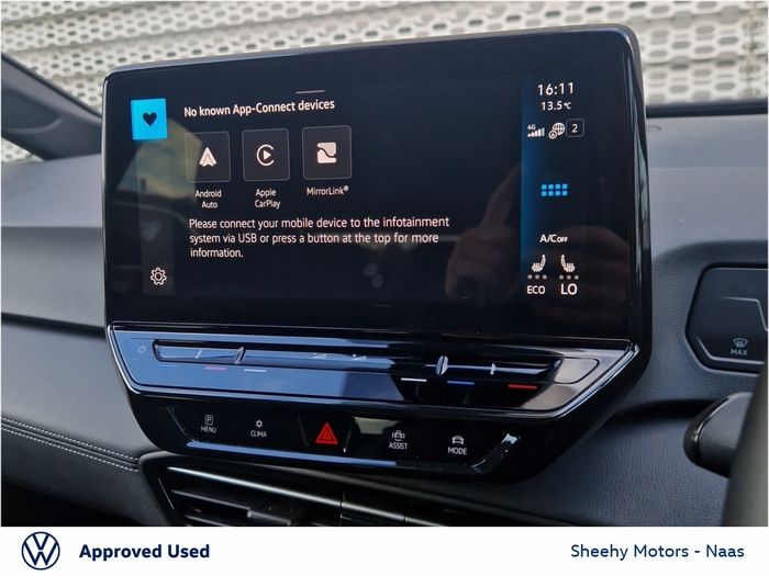 Volkswagen ID.3 2023