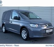 Volkswagen Caddy 2026