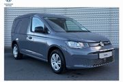 Volkswagen Caddy 2026