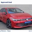 Volkswagen Golf 2024