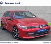 Volkswagen Golf 2024