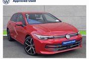Volkswagen Golf 2024