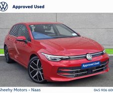 Volkswagen Golf 2024