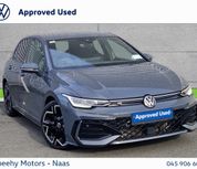 Volkswagen Golf 2024