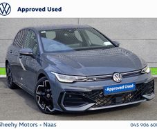 Volkswagen Golf 2024