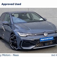 Volkswagen Golf 2024