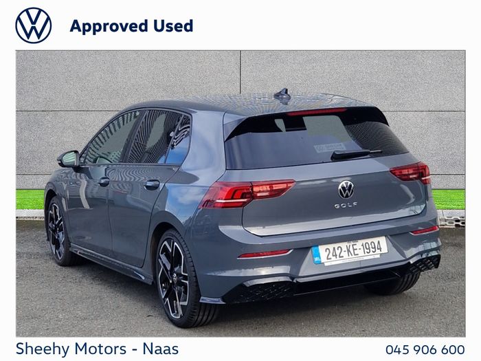 Volkswagen Golf 2024