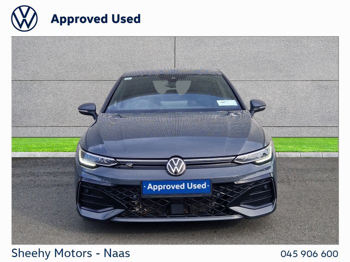 Volkswagen Golf 2024