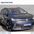 Volkswagen ID.4 2021