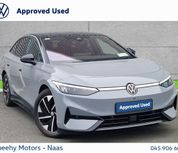 Volkswagen ID.7 2024