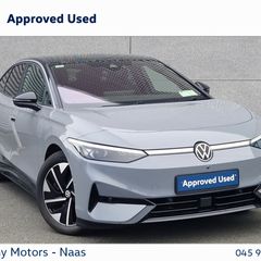 Volkswagen ID.7 2024
