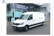 Volkswagen Crafter 2024