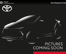 Toyota Proace 2024