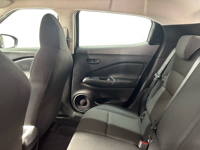 Nissan Juke 2021