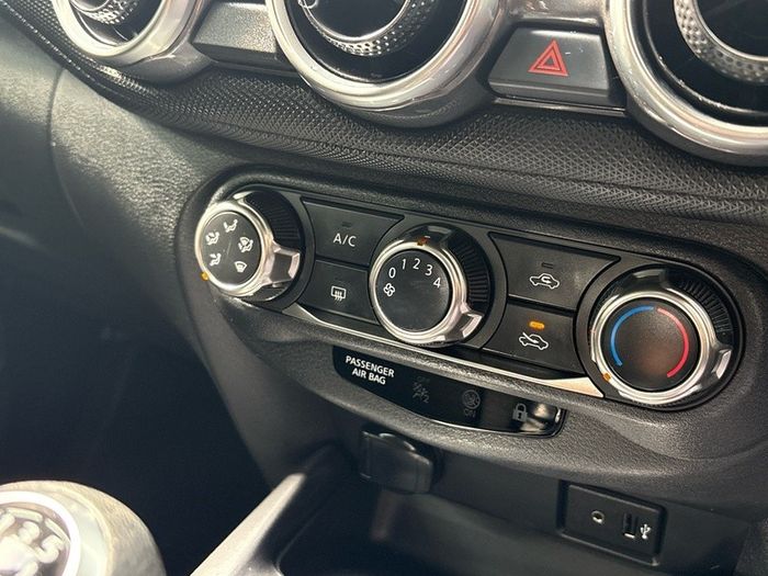 Nissan Juke 2021