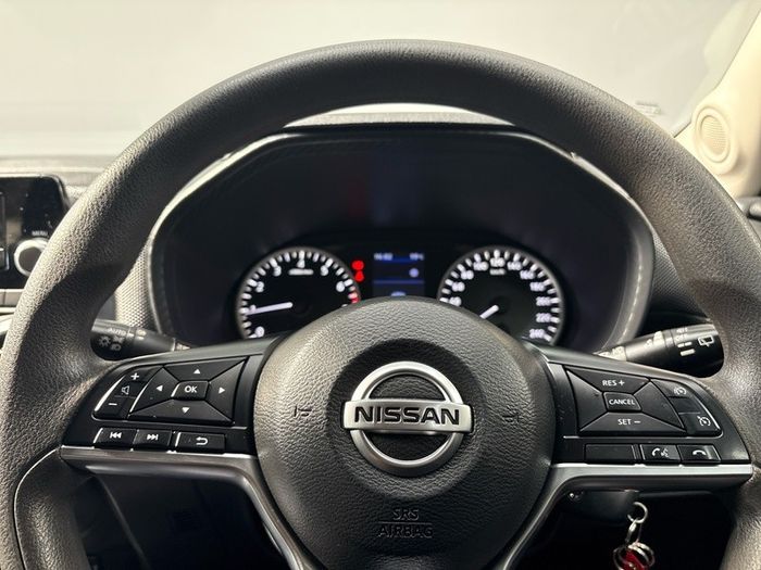Nissan Juke 2021
