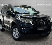 Toyota Landcruiser 2023