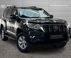 Toyota Landcruiser 2023