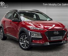 Hyundai Kona 2020