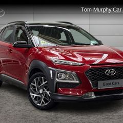 Hyundai Kona 2020