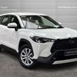 Toyota Corolla Cross 2023