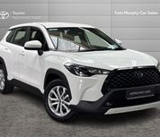 Toyota Corolla Cross 2023