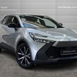 Toyota C-HR 2025