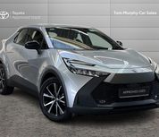 Toyota C-HR 2025