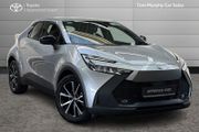 Toyota C-HR 2025