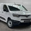 Toyota Proace 2025