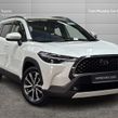 Toyota Corolla Cross 2025