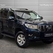 Toyota Landcruiser 2022