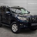 Toyota Landcruiser 2022
