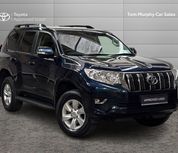 Toyota Landcruiser 2022