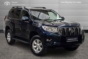 Toyota Landcruiser 2022